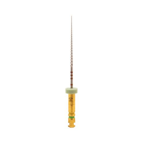 Kerr Dental 825-4205 SybronEndo K3 NiTi Rotary Files #20 25 mm 0.04 Taper 6/Pk Kerr Dental 825-4205 SybronEndo K3 NiTi Rotary Files #20 25 mm 0.04 Taper 6/Pk